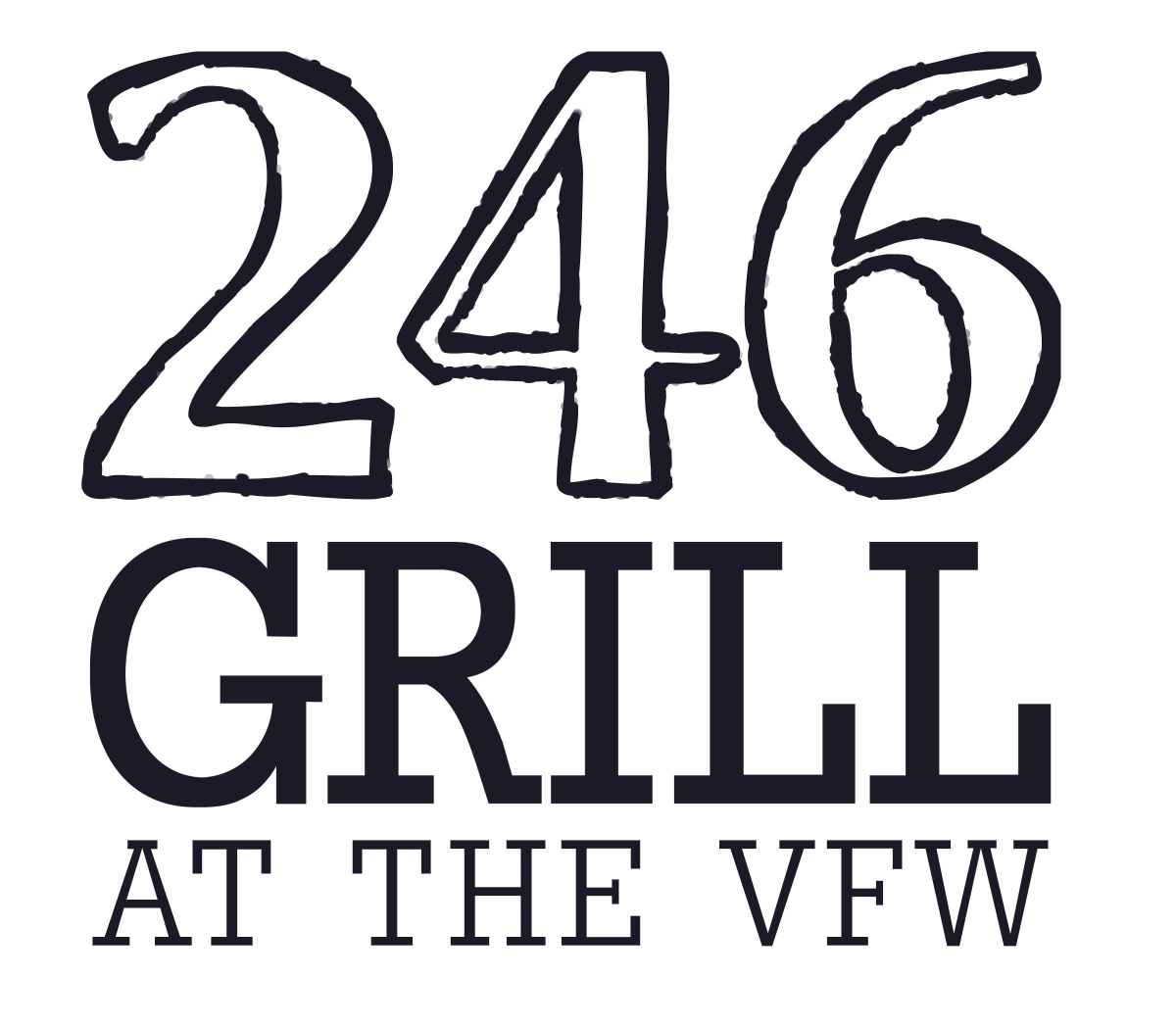 246 Grill